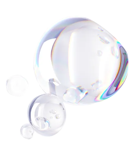 bubble