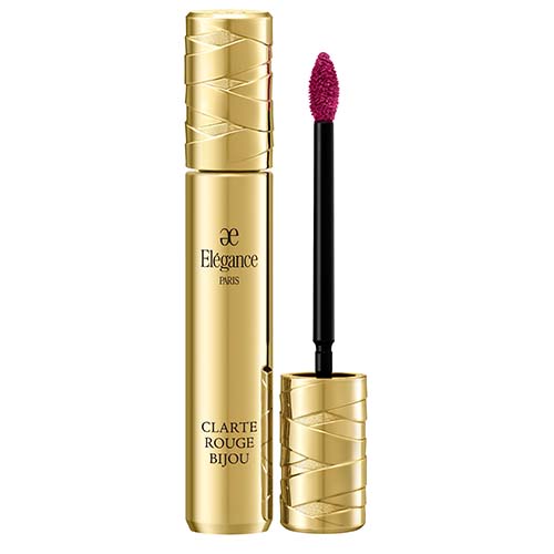 CLARTE ROUGE BIJOU