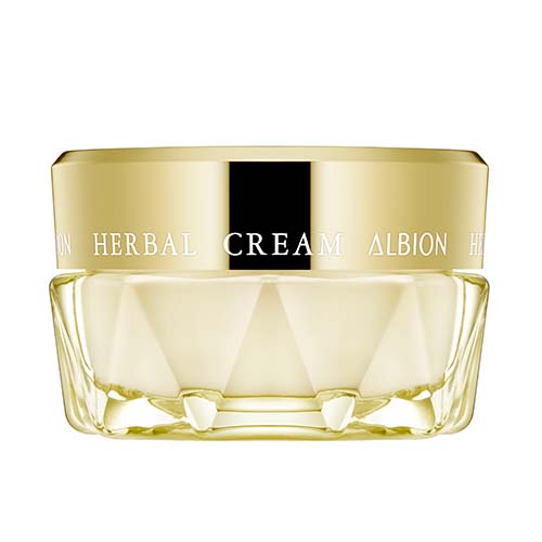 ALBION HERBAL CREAM