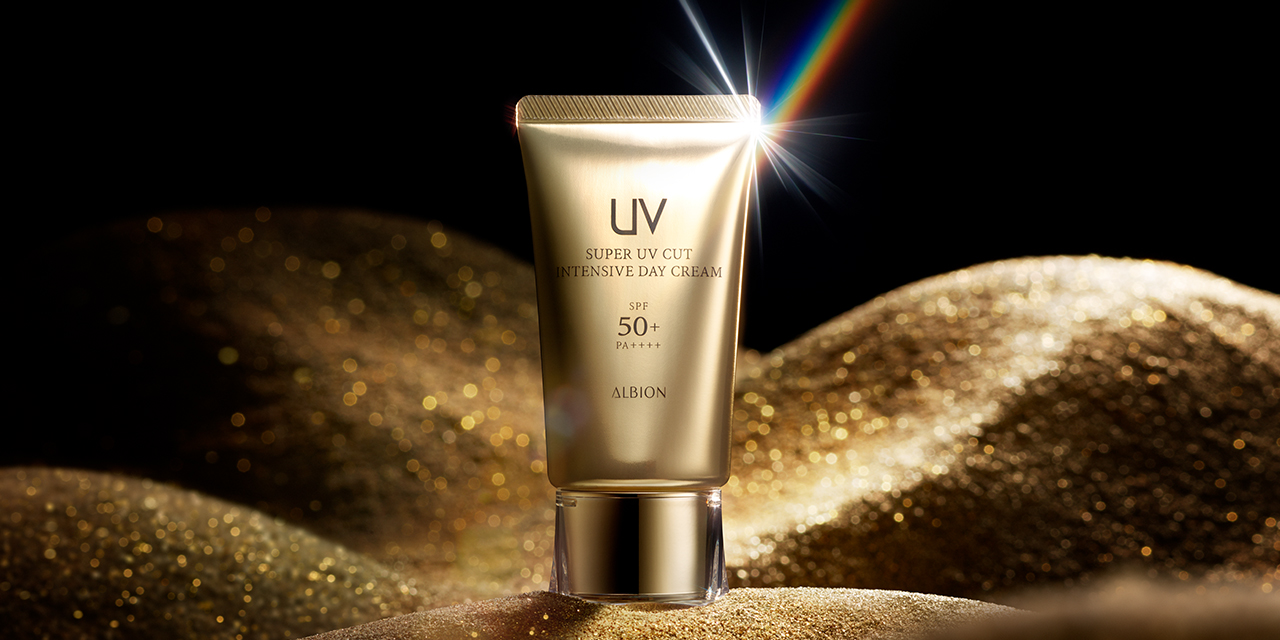 uv day cream